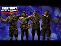 Secret Live ~ Black Ops 6 Zombies SOLO EE Liberty Falls Run + Terminus EE Part 1 #shorts