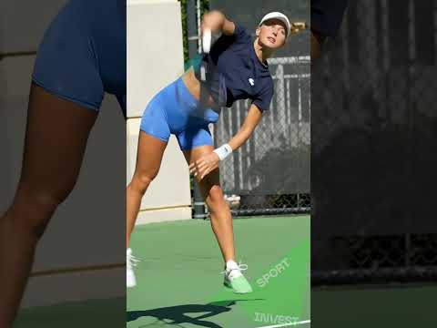 Ace Your Game with Style #sportinvest #womeninsports #mobygratis #tennis