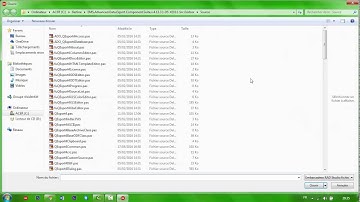 EMS Advanced Data Export Component Suite v 4.13.3 1 D5-XE10.1 Berlin
