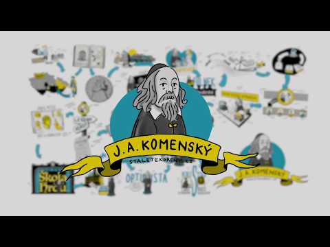 Jan Amos Komenský
