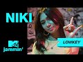 NIKI performs 'lowkey' off her latest EP | MTV Jammin'