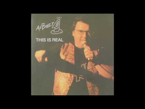 Albert One - This Is Real (Easy Mix). Italodance/ Italo House 1992