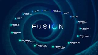 Sophos Fusion: The Most Complete Cyber Defense System Ever Built