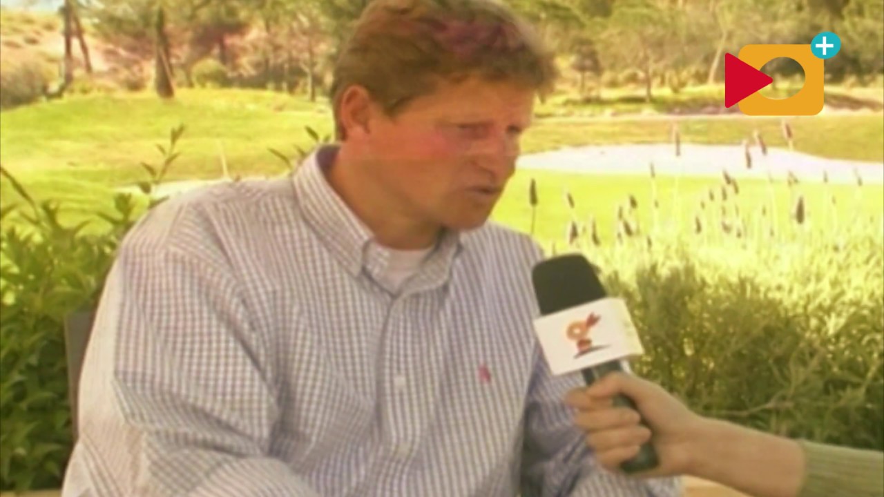 ⛳🏌️ Interview mit Stefan Blöcher über Golf von Andratx in Camp de Mar - 1. Teil