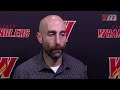 Postgame - Mitch Love - 12.13.2022