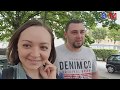 #135 Vlog 12.07.2019 Пятница. Посылка, снова на великах. Наконец-то гроза!