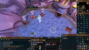 Runescape 3: 3 Common PvM Issues SOLVED!