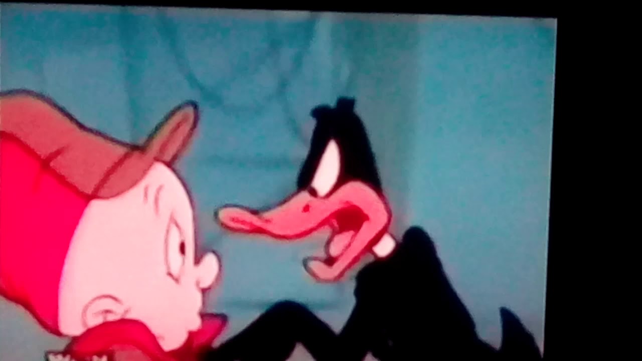 Looney tunes swearing hahaha lolololol - YouTube