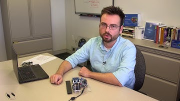 FOC Motor Control with Cypress PSoC 4 S-Series