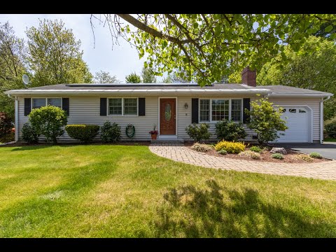 18 Winnhaven Drive, Hudson, NH home video tour