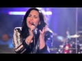 Demi Lovato - My Love is Like a Star (Walmart Soundcheck)