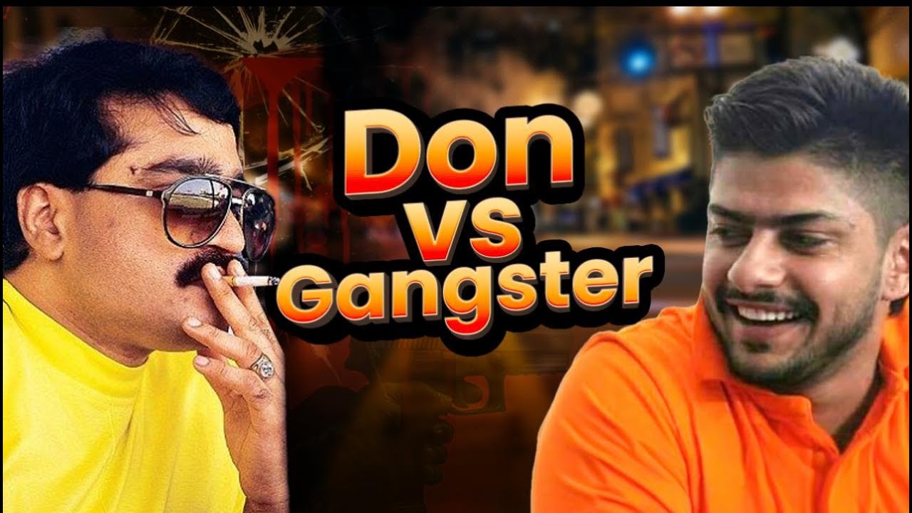 Don Dawood Ibrahim Vs  Gangster Lawrence Bishnoi, कौन है  ताकतवर | Crime Connect ki Underworld Story