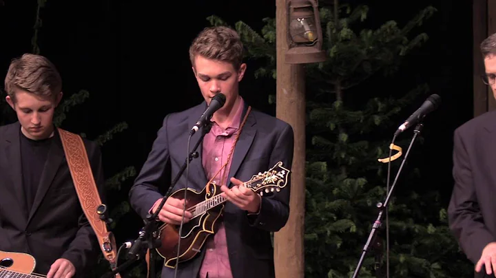 Carolinas Arms - North Country