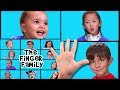 The finger family song