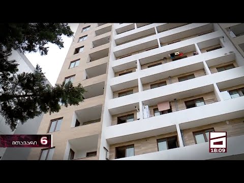 \"შაბათის მთავარში\" გასული რეპორტაჟის შემდეგ, დევნილები ალაპარაკდნენ