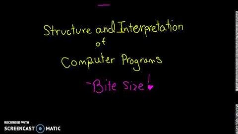 1.2.1 Linear Recursion and Iteration