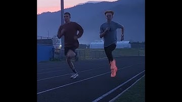 Winter Training Day 2