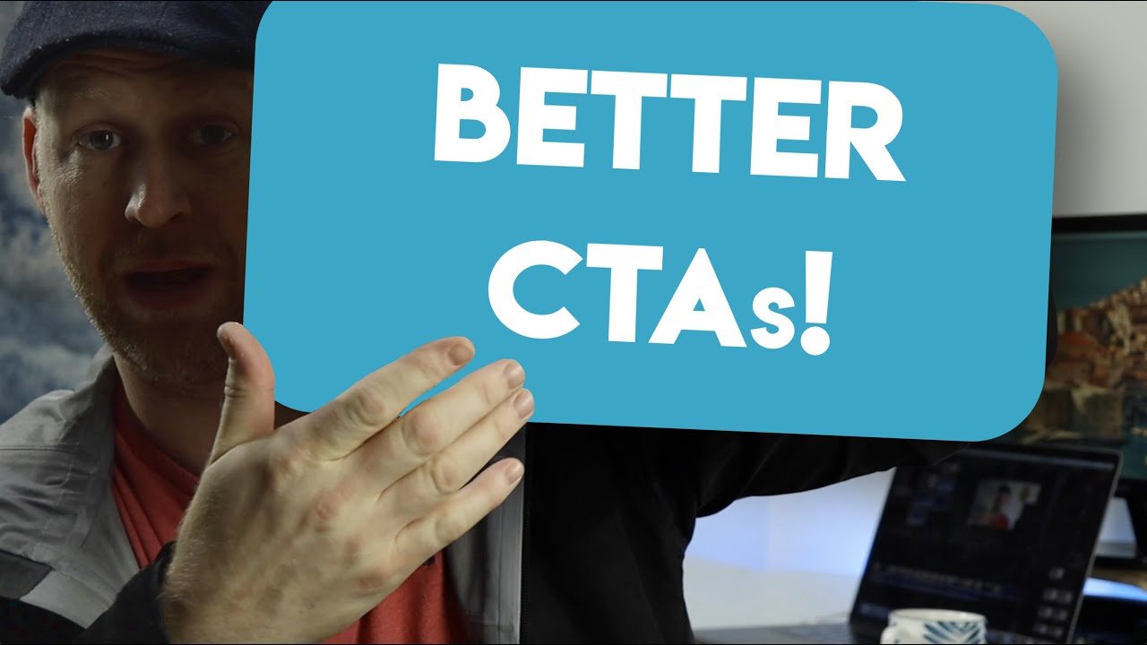 How To Build Effective Calls To Action - 5 Tips!