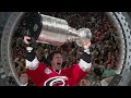 The last time the Carolina Hurricanes won the Stanley Cup Final in 2006 🏆 | SportsCenter