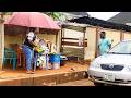 Local Girl Gave The Billionaire Sweet BANANAS & He Fell IN Love With Her - Nigerian Movies