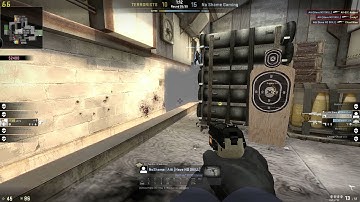 AWP ACE on Cache @Officialtweeday