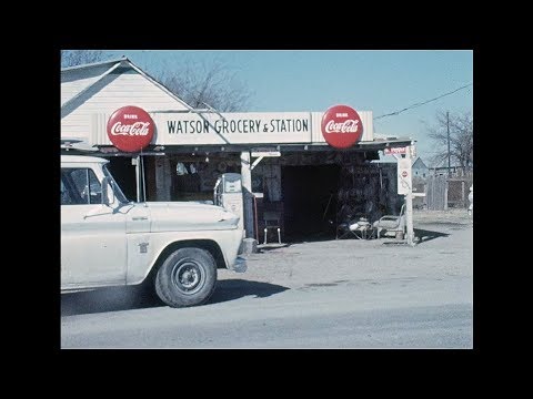 A Look at Tex Watson's Hometown and A Talk With People Who Knew Him - December 1969