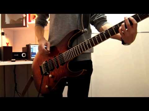 盛夏光年-陳冰 cover