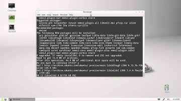 How To install the LXDE desktop environment in Linux Mint 13