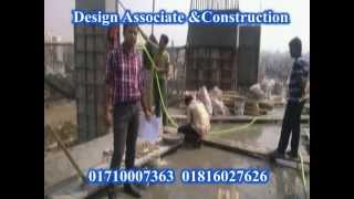 Design Associate & Construction