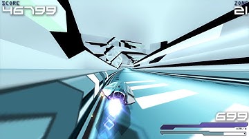 WipEout Pure: Zone - Syncopia