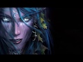 Capture de la vidéo World Of Warcraft - Nightsong (Extended)