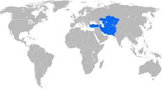 Economic Cooperation Organization | Wikipedia audio article