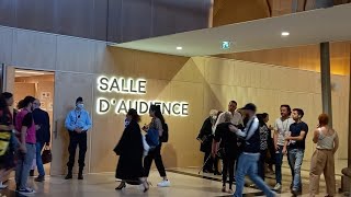 Prosecutors seek life sentence for chief suspect in 2015 Paris attacks trial • FRANCE 24 English