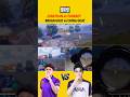 When PUBG GOAT Faced BGMI GOAT 😱 GODLIKE vs NOVA 🥶 #jonathangaming #paraboy #godlike #novaesports