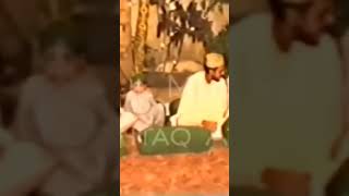 HAJI MUSHTAQ QADRI RARE VIDEO