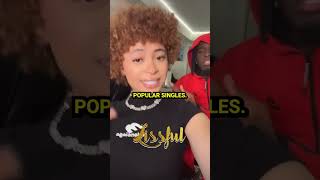 What is Ice Spice's net worth