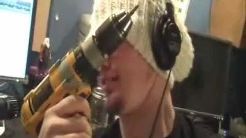 Otis Owsley- License to Drill