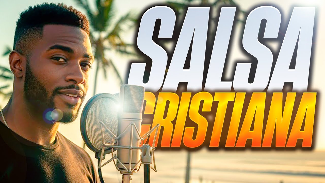 Salsa Cristiana Mix 2026 | Música de Alabanza Llena de Gozo y Esperanza