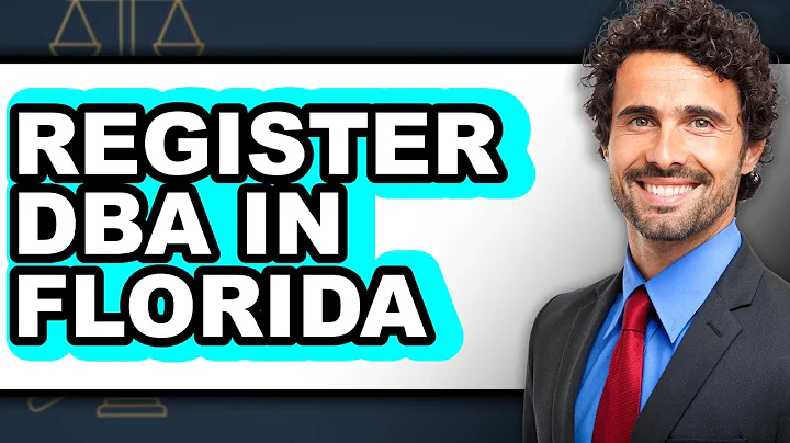 How to Register DBA in Florida (Easy Method)
