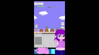 【大ラビットぼうや】昔めちゃめちゃやってたスマホゲームやる。 #vtuber #shorts