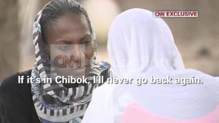 NIGERIA:WITNESS TO TERROR