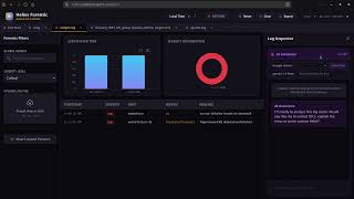 Helios Demo Guide