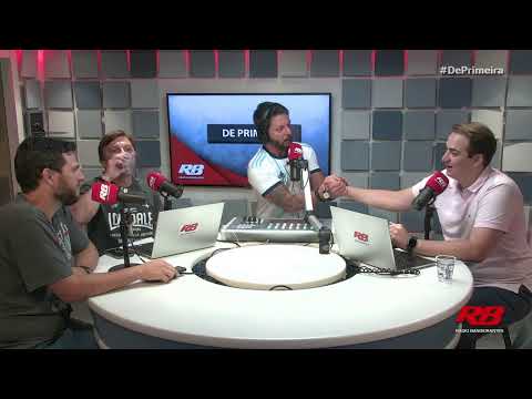 🔴Rádio Bandeirantes -
