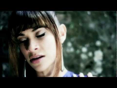 AMANNDA The Only One [ Official Video 2012 ]