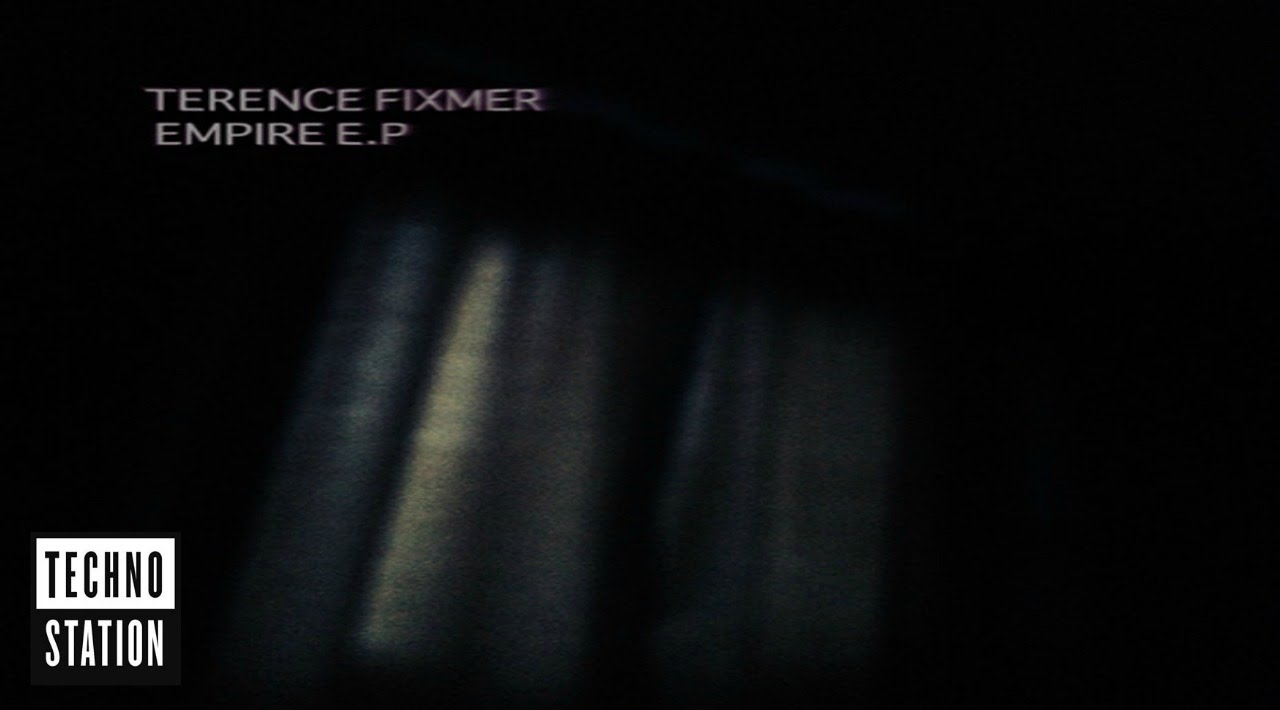 Παρακολούθηση Terence Fixmer - Descente στο YouTube Παρακολούθηση Terence Fixmer - Descente στο YouTube