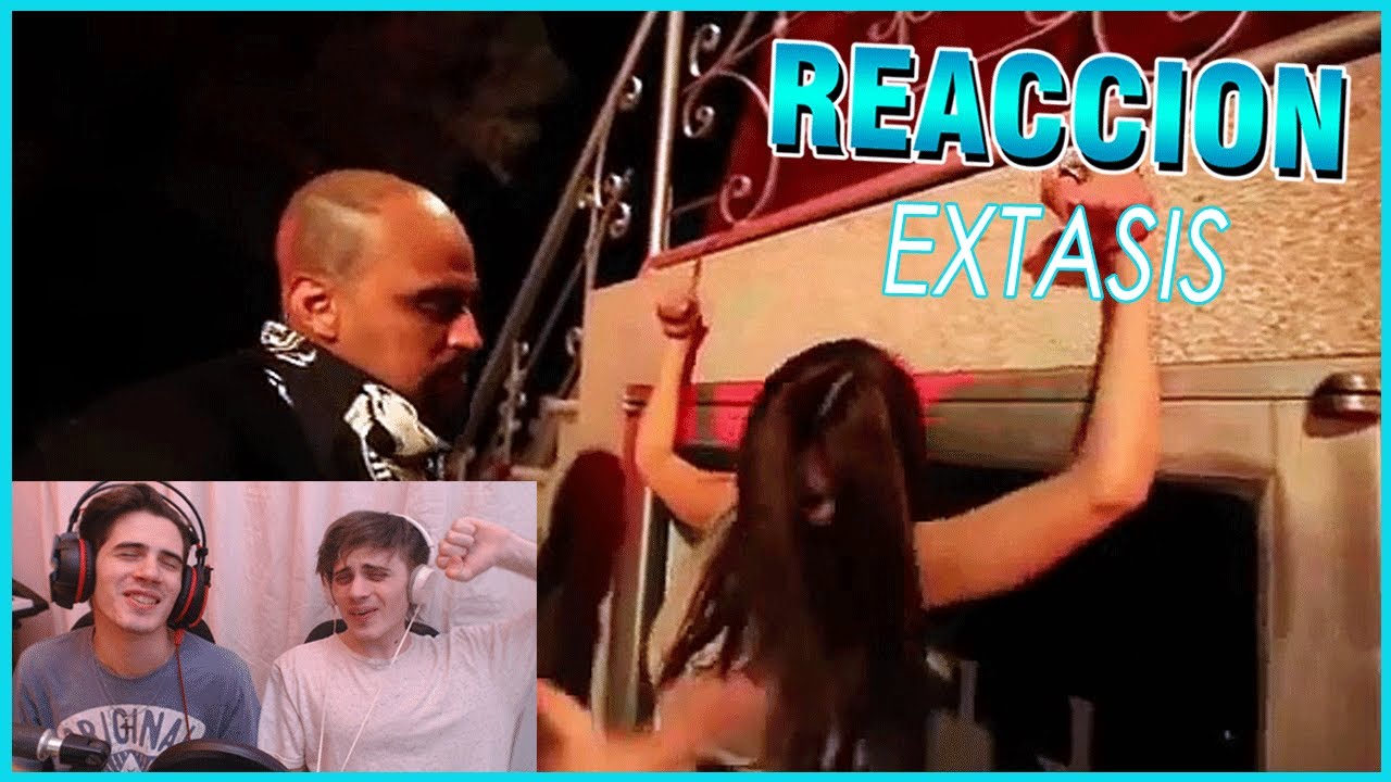 ARGENTINOS REACCIONAN A EXTASIS MILLONARIO Y W CORONA FEAT CARTEL DE SANTA (Video Oficial)