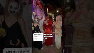 Şaka Mı Şeker Mi Diyorsun? Biz Çoktan Delirdik