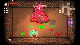 TBOI Rebirth ep.8 [PL]
