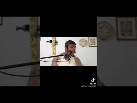 يهود اليمن الفنان دانيال زنداني مال ابي وروحي مالك