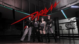 aespa 에스파 'Drama' Dance Cover By Nymera From Indonesia